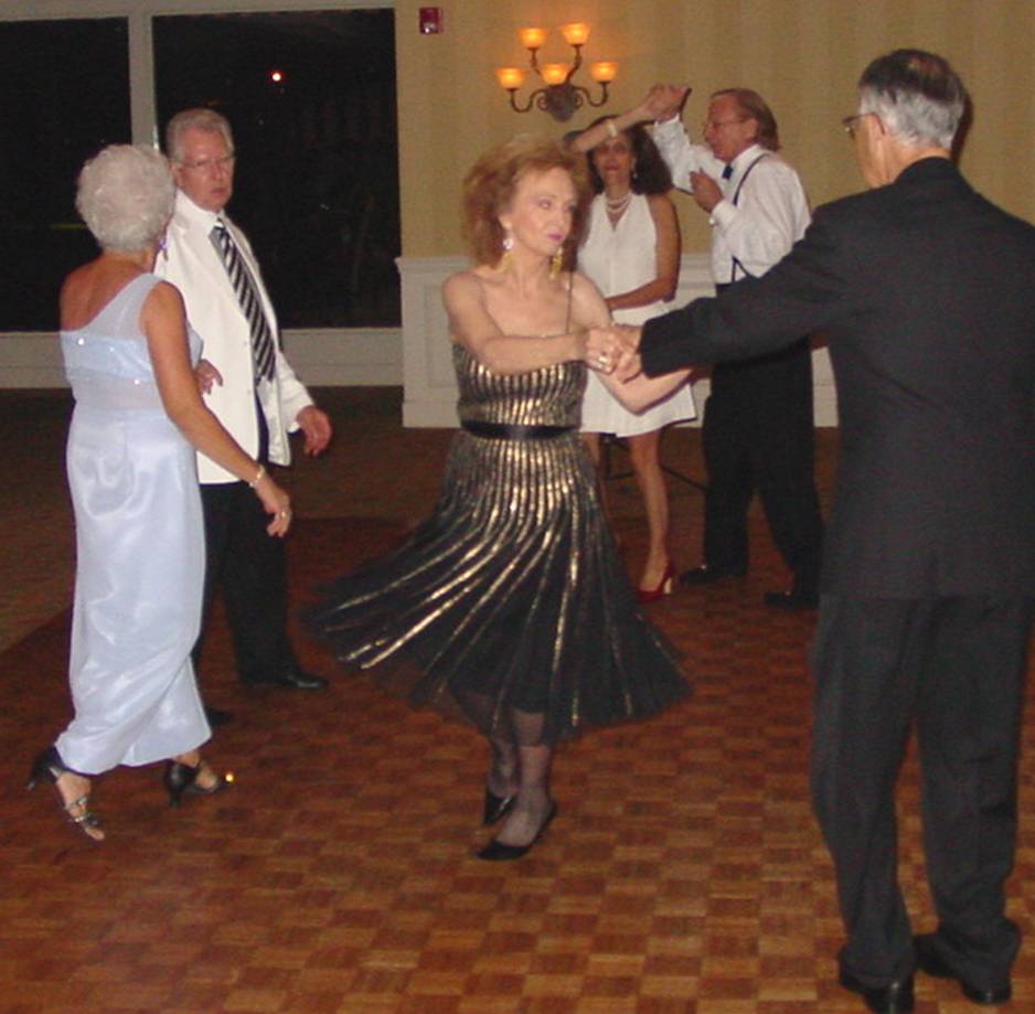 June 27, 2009, Dinner-Dance