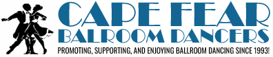 Cape Fear Ballroom Dancers